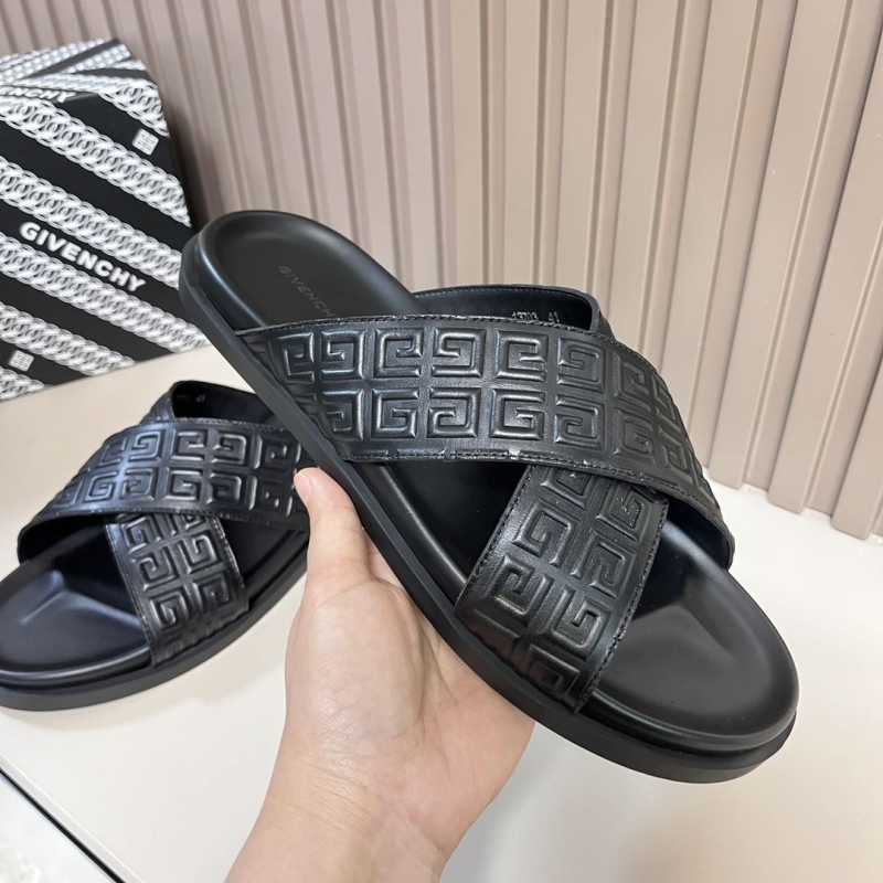 Givenchy Slippers